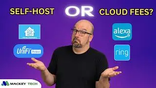 Cloud vs Self-Hosted Smart Homes: What Beginners Should Know