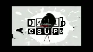 (REMAKE) David Csupo in G Major 7