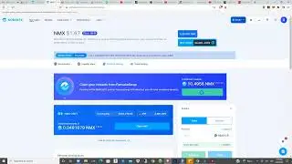 What Just Happened to Nominex | Important Update! | Over 3400% APR Farming!