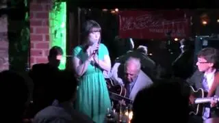 Lisa Gary, Bucky Pizzarelli, Frank Vignola, Vinny Raniolo