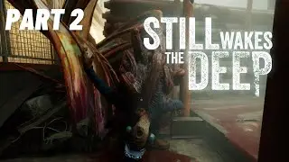 THIS GAME GETS MUCH SCARIER...