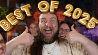 Cold Ones Patreon Best of 2025
