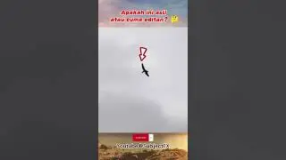 PENAMPAKAN HEWAN PURBA YANG TERTANGKAP KAMERA⁉️ Part 2 #shorts #animals #viral #subjectex #fyp