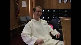 Interview with Jason Baldwin
