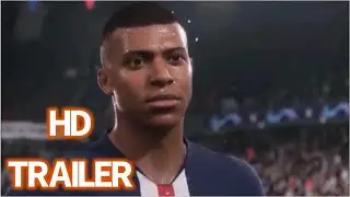 FiFA 21 Full Trailer