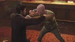 Uncharted 3 - First 60 Minutes Of Gameplay
