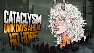 Cataclysm: Dark Days Ahead "Dusk" | S3 Ep 105 "Secret Subways"