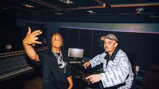 [FREE] Juice WRLD x Trippie Redd Type Beat 2024 - "F1LTHY" [prod. @ProdApollo808 x @boyarmira999]