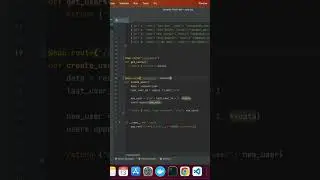 Fix clashing routes in Flask