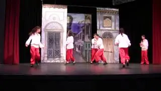 2013 Seattle Turkfest - Avar