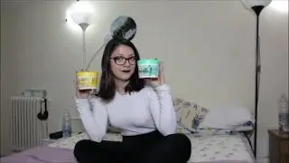 Garnier Hair Food RECENSIONE