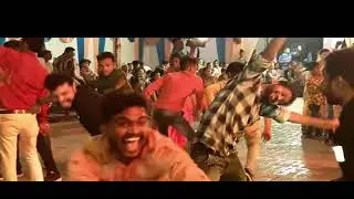 Haldi Night Dance Full Mastiii....Wait for 1:06 Minute