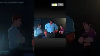 Dispatch | Episodes 3 & 4 OUT NOW
