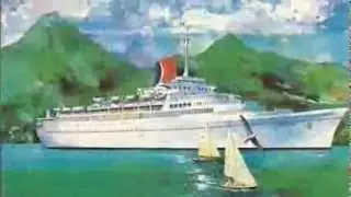 The Original Carnival Fun Ships