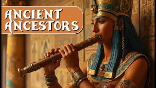 #106 Ancient Ancestors (Beautiful Flute Music) @smd_ai