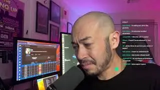 LAST MINUTES OF SF6 OPEN BETA w/gootecks