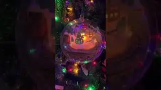 Merry Christmas from Akron Drone Services
