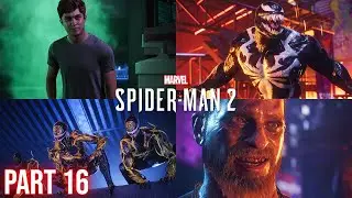 Marvel's Spider-Man 2 | Part 16