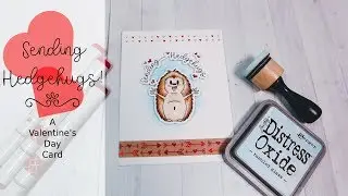 Sending Hedgehugs