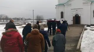 Ваня Рященко АТО часть 2