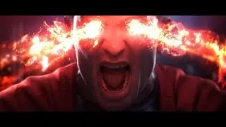 Animation/FX Reel