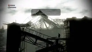 Deadlight Directors Cut ( Commentary Gameplay )