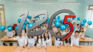 KỶ YẾU LỚP 12C5 / TRƯỜNG THPT BÌNH SƠN