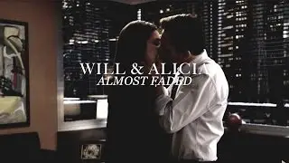 Will & Alicia - I'll Love You Forever