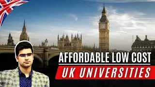 Important | Germany Visa Refusal | Affordable UK Universities | Study in UK | Study in Germany