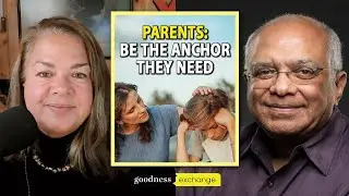 Stop Feeling Guilty for Being Happy as a Parent | Srikumar Rao