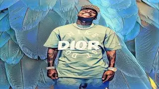 [FREE] DaBaby Type Beat - "DIOR" (Prod. TSH)