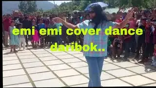 emi emi cover dance//New viral video daribok//