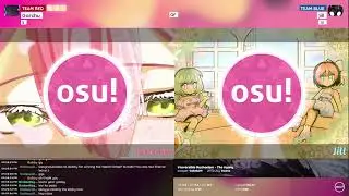 osu! Nepal Cup 2024(QF): Garchu vs Jill