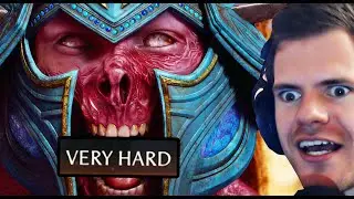 nerf FINAL BOSS Titan Havik on VERY HARD