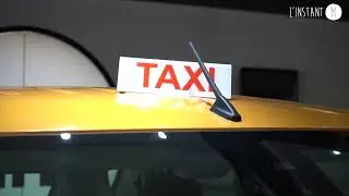 Rencontre professionnelle autour du nouveau Fiat Doblò Combi avec les chauffeurs de taxi