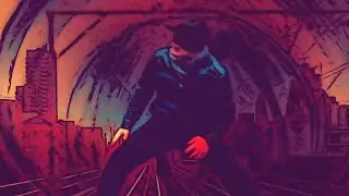 KONVOLTED - Current Events (music video)