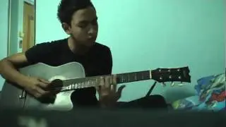 Billionarie - Travie McCoy ft. Bruno Mars Guitar Cover