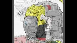Grimlock