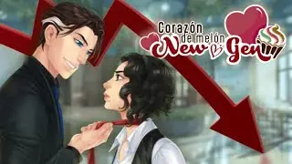 CORAZÓN DE MELÓN lo ha VUELTO a HACER: NEW GEN