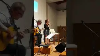 BossaN' Beatles - Concierto Acústico - Noviembre 2021