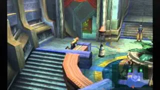 Lets Play Final Fantasy X- Episode 10: Sight Seeing