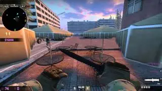 Counter-Strike: GO наркоманские будни 3 Ч.