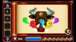 Mystical Hidden Magical Stone Walkthrough 39