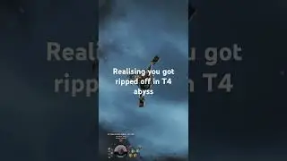 T4 abyss is quite poor