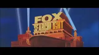 Fox Searchlight Pictures 1980s By IcePony64