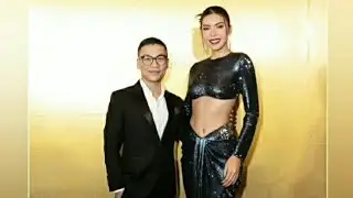 Tall amazon girl 👠👠👠