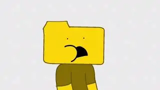 Pepper mint meme (Ron y bob de fnf :u)