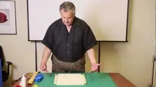 Stick 'N Stretch - Standard Series