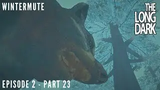 The Long Dark: Wintermute - Episode 2 | Part 23 - The Old Bear