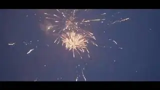 Новый год 2019 в ЖК 